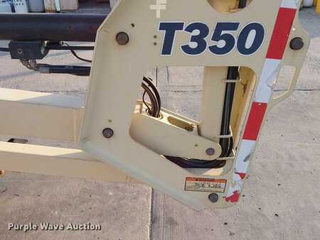 Plataforma Telescópica 2006  JLG T350 (24)