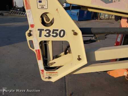 Plataforma Telescópica 2006  JLG T350 (26)