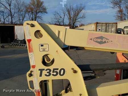 Plataforma Telescópica 2006  JLG T350 (27)