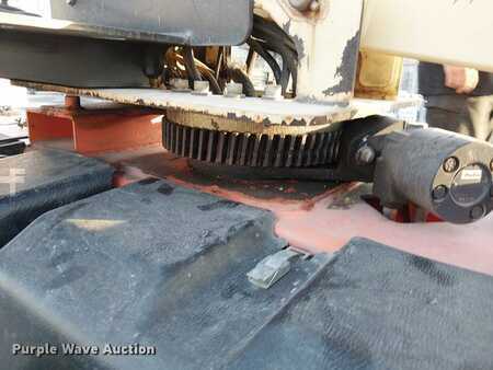 Plataforma Telescópica 2006  JLG T350 (28)