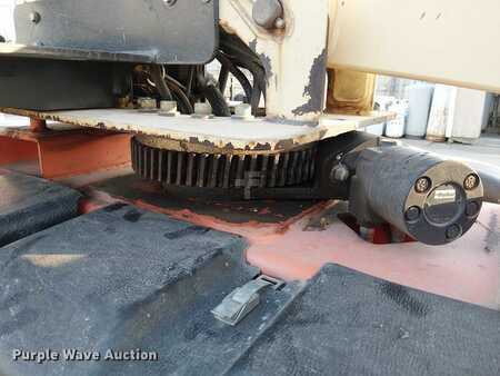 Plataforma Telescópica 2006  JLG T350 (29)