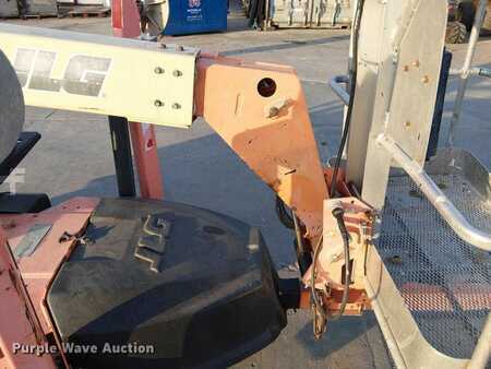 Plataforma Telescópica 2006  JLG T350 (33)