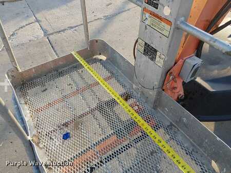 Plataforma Telescópica 2006  JLG T350 (35)