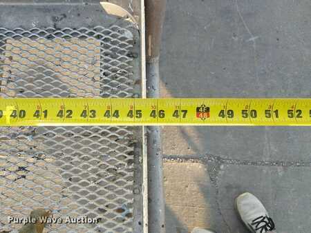 Plataforma Telescópica 2006  JLG T350 (36)