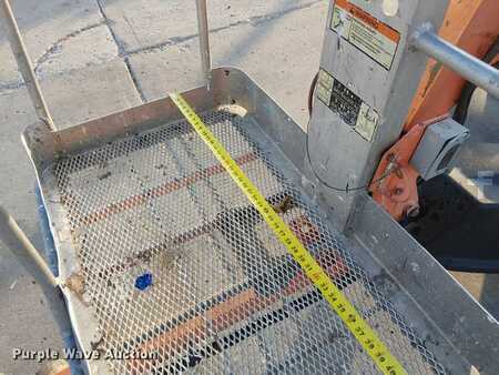 Plataforma Telescópica 2006  JLG T350 (39)