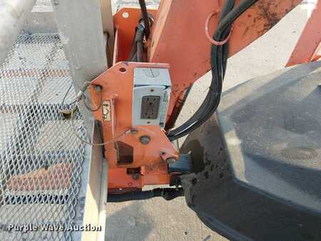 Plataforma Telescópica 2006  JLG T350 (40)