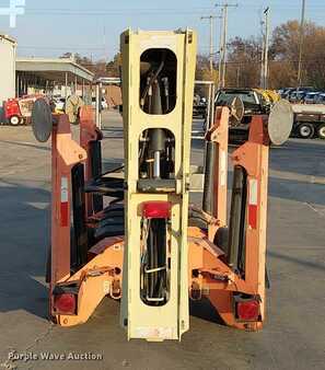 Plataforma Telescópica 2006  JLG T350 (6)