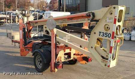 Plataforma Telescópica 2006  JLG T350 (7)