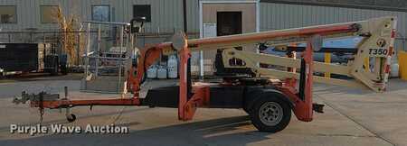 Plataforma Telescópica 2006  JLG T350 (8)