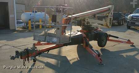 Plataforma Telescópica 2006  JLG T350 (9)