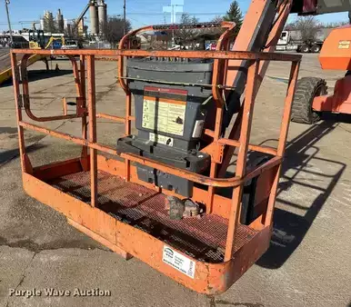 Telescopic boom lift 2011  JLG 800AJ (10)