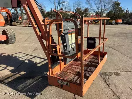 Telescopic boom lift 2011  JLG 800AJ (11)