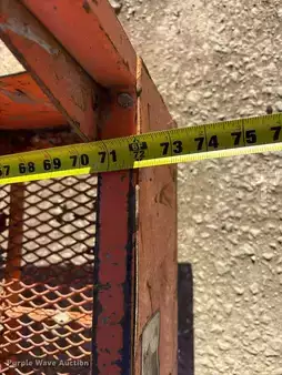 Telescopic boom lift 2011  JLG 800AJ (12)