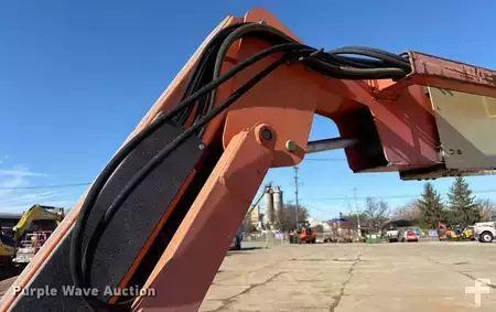 Telescopic boom lift 2011  JLG 800AJ (17)