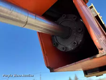 Telescopic boom lift 2011  JLG 800AJ (19)