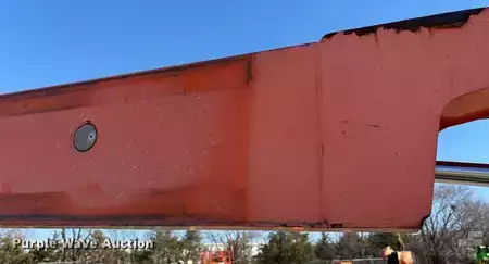 Telescopic boom lift 2011  JLG 800AJ (35)