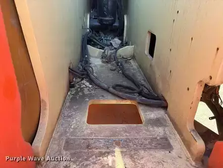 Telescopic boom lift 2011  JLG 800AJ (38)