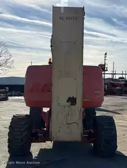 Telescopic boom lift 2011  JLG 800AJ (6)