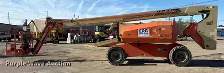 Telescopic boom lift 2011  JLG 800AJ (8)