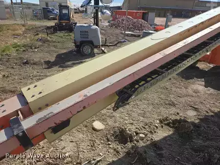Plataforma Telescópica 2005  JLG 800S (11)