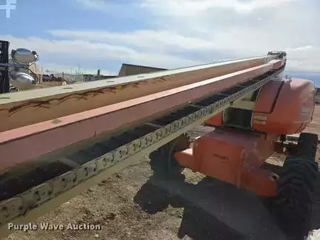 Plataforma Telescópica 2005  JLG 800S (12)