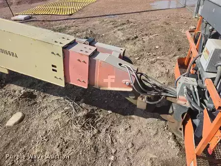 Plataforma Telescópica 2005  JLG 800S (14)