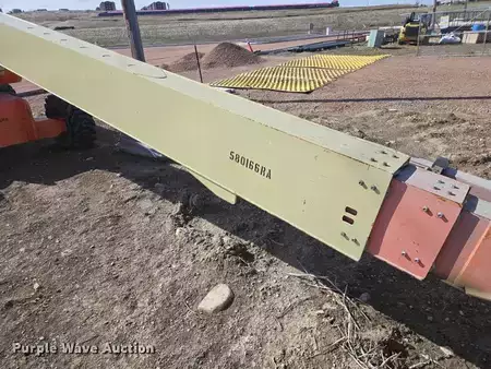 Plataforma Telescópica 2005  JLG 800S (15)