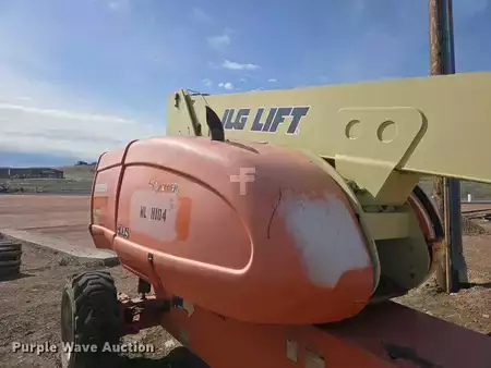 Plataforma Telescópica 2005  JLG 800S (16)