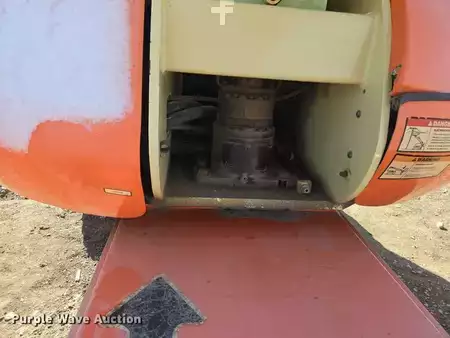 Plataforma Telescópica 2005  JLG 800S (18)