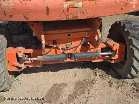 Plataforma Telescópica 2005  JLG 800S (22)