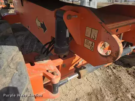 Plataforma Telescópica 2005  JLG 800S (23)