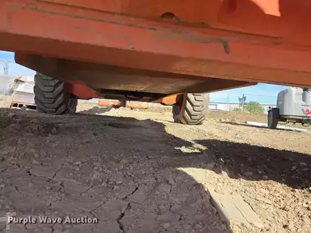 Plataforma Telescópica 2005  JLG 800S (25)