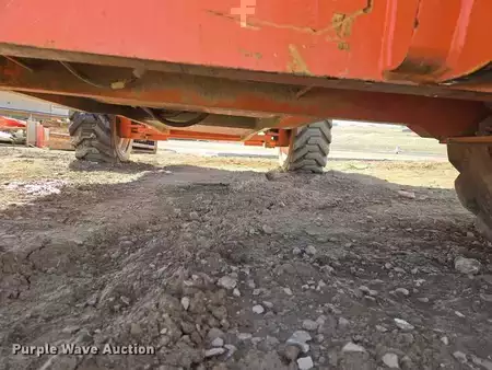 Plataforma Telescópica 2005  JLG 800S (26)