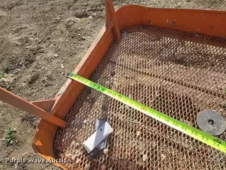 Plataforma Telescópica 2005  JLG 800S (29)