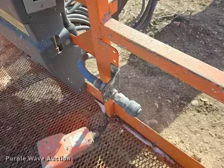 Plataforma Telescópica 2005  JLG 800S (33)