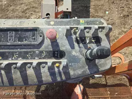 Plataforma Telescópica 2005  JLG 800S (39)