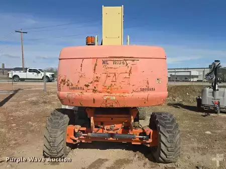 Plataforma Telescópica 2005  JLG 800S (6)