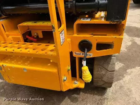 Nacelle à ciseaux 2023  JCB S1932EDRV (16)