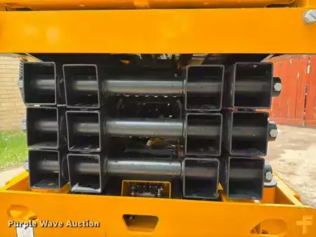 Nacelle à ciseaux 2023  JCB S1932EDRV (19)