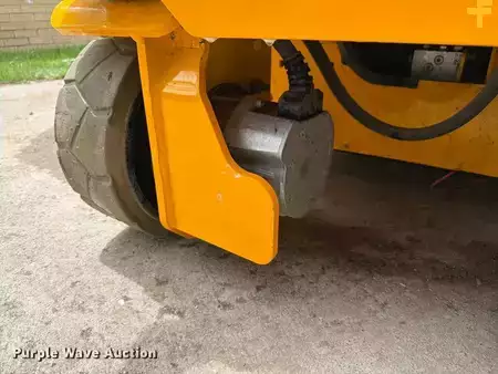 Nacelle à ciseaux 2023  JCB S1932EDRV (24)