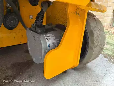 Nacelle à ciseaux 2023  JCB S1932EDRV (25)