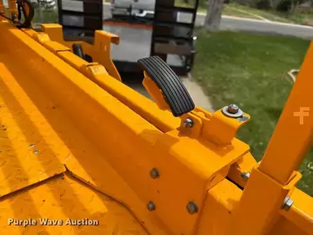Nacelle à ciseaux 2023  JCB S1932EDRV (30)