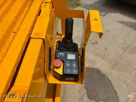 Nacelle à ciseaux 2023  JCB S1932EDRV (36)