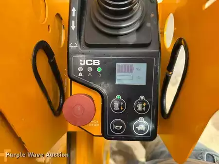 Nacelle à ciseaux 2023  JCB S1932EDRV (37)