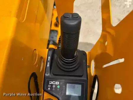 Nacelle à ciseaux 2023  JCB S1932EDRV (38)