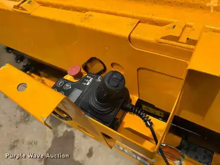 Nacelle à ciseaux 2023  JCB S1932EDRV (39)