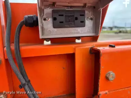 Plataforma de Tijera 2020  JLG 3246ES (10)