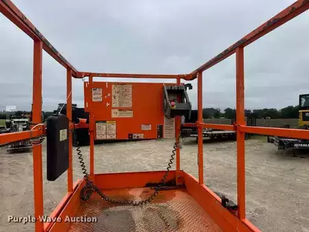Plataforma de Tijera 2020  JLG 3246ES (11)