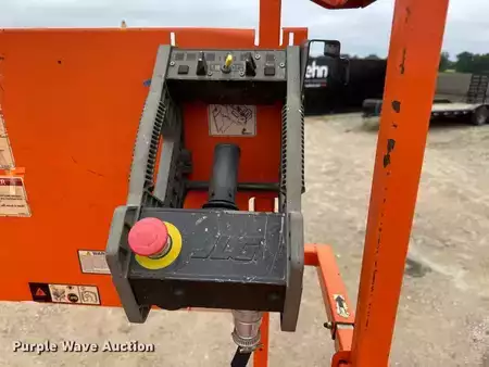 Plataforma de Tijera 2020  JLG 3246ES (12)