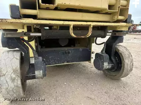 Plataforma de Tijera 2020  JLG 3246ES (19)